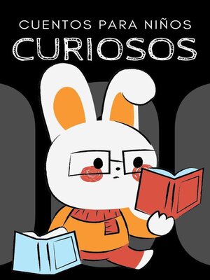 cover image of Cuentos para Niños Curiosos